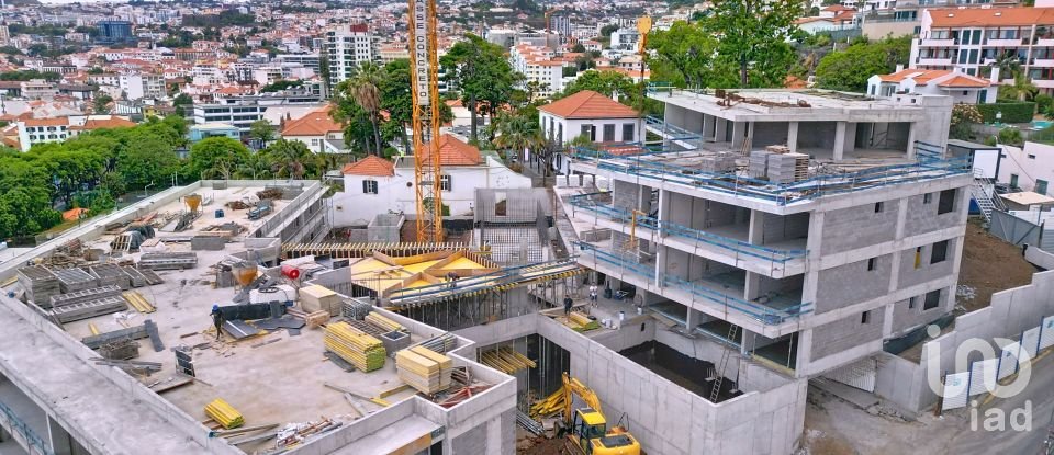 Appartement T2 à Funchal (Santa Luzia) de 120 m²