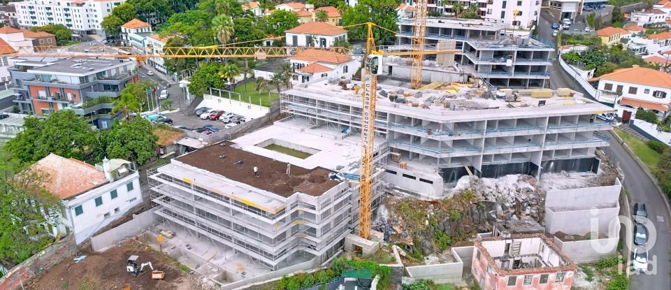 Appartement T2 à Funchal (Santa Luzia) de 120 m²