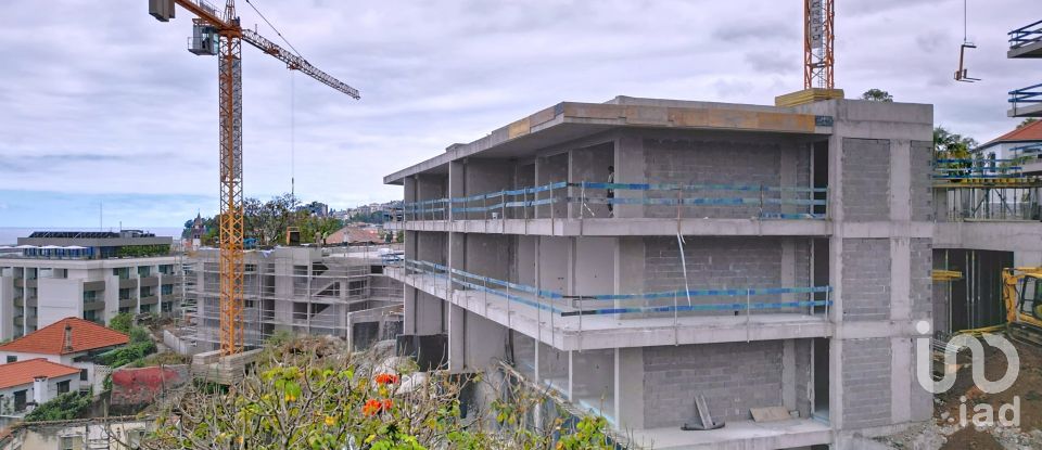 Appartement T2 à Funchal (Santa Luzia) de 120 m²