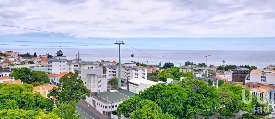 Appartement T2 à Funchal (Santa Luzia) de 120 m²