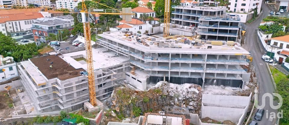 Appartement T2 à Funchal (Santa Luzia) de 120 m²