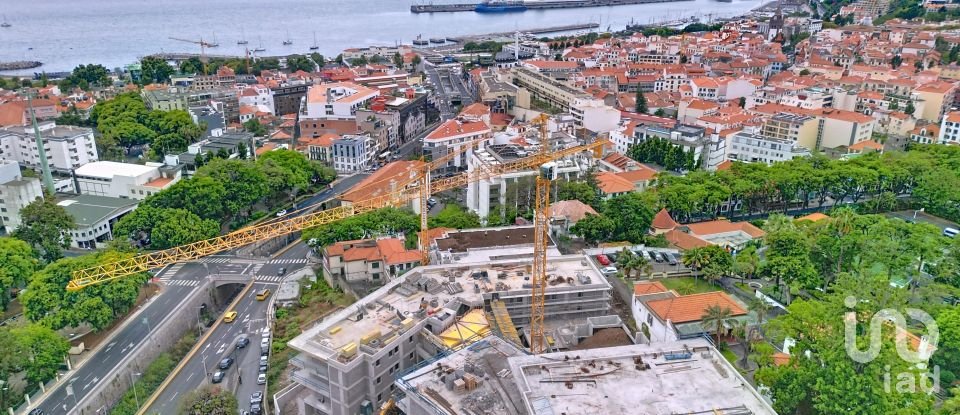 Appartement T2 à Funchal (Santa Luzia) de 120 m²