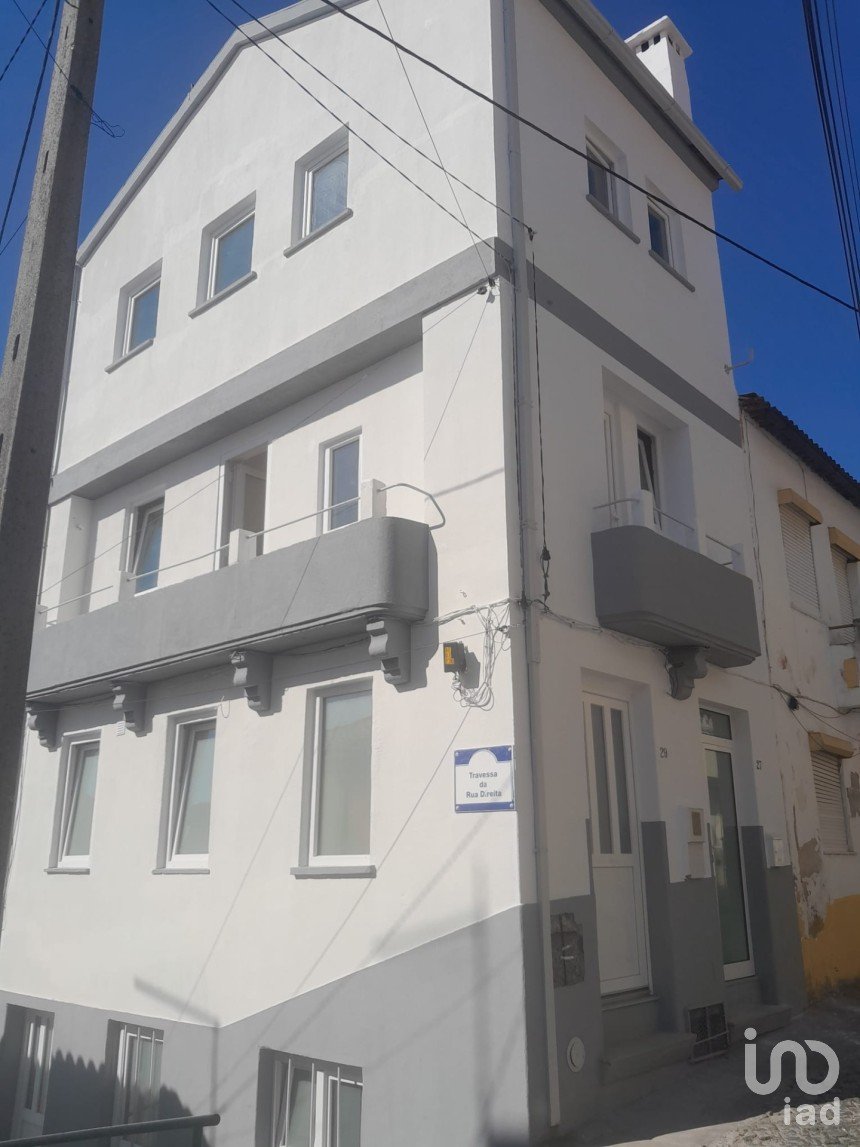 Moradia T3 em Cantar-Galo E Vila Do Carvalho de 140 m²