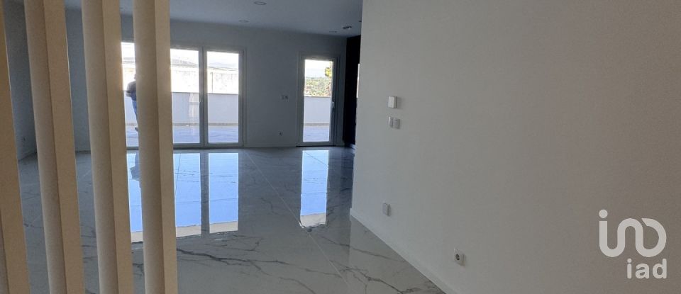 Apartment T4 in Pombal of 140 m²