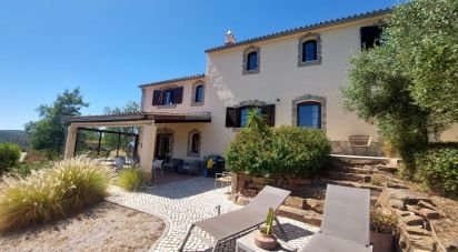 Moradia T5 em Alte de 286 m²