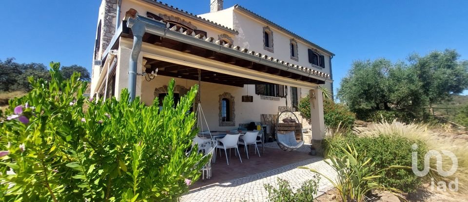 Maison T5 à Alte de 286 m²