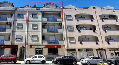 Duplex T3 in Fundão, Valverde, Donas, Aldeia de Joanes e Aldeia Nova do Cabo of 180 m²