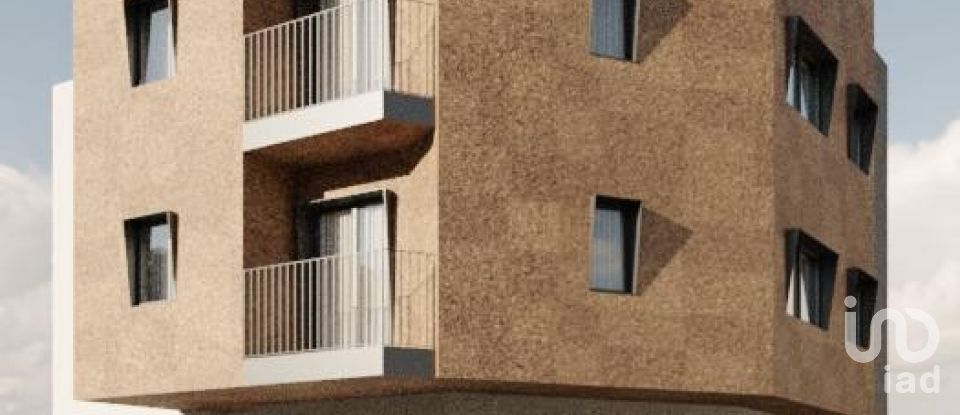 Apartment T3 in Castêlo Da Maia of 120 m²