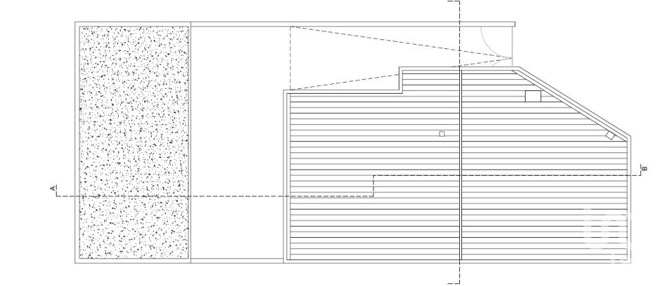 Apartment T3 in Castêlo Da Maia of 120 m²