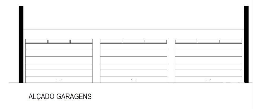 Apartment T3 in Castêlo Da Maia of 120 m²