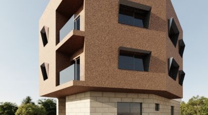 Appartement T3 à Castêlo Da Maia de 120 m²