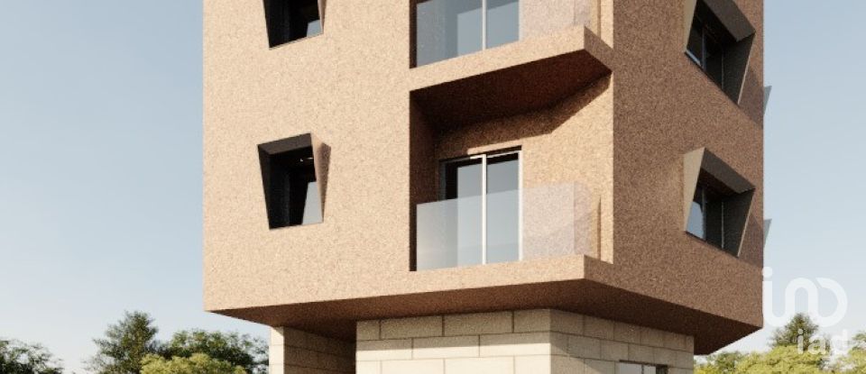 Appartement T2 à Castêlo Da Maia de 97 m²