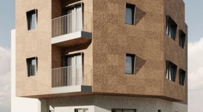 Appartement T2 à Castêlo Da Maia de 97 m²