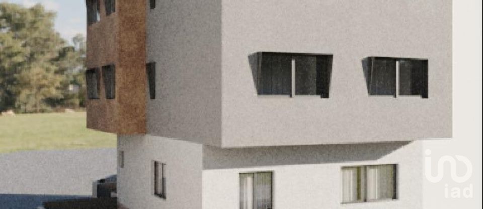 Appartement T2 à Castêlo Da Maia de 97 m²