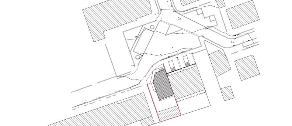 Appartement T2 à Castêlo Da Maia de 97 m²