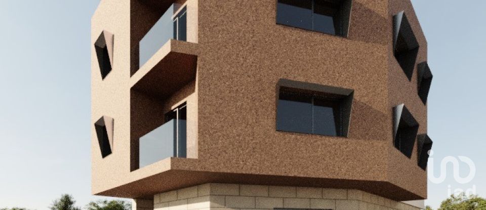 Appartement T2 à Castêlo Da Maia de 97 m²