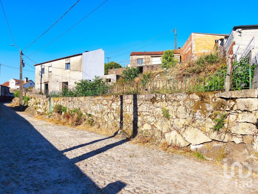 House T1 in Vila Franca of 60 m²