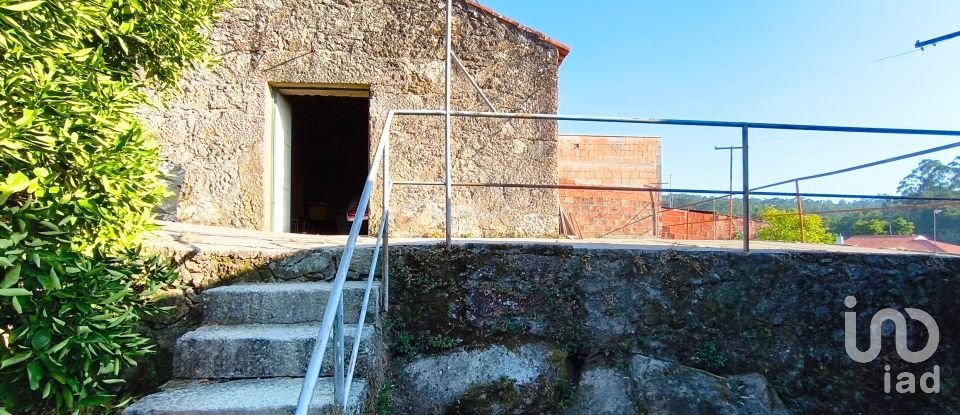 House T1 in Vila Franca of 60 m²