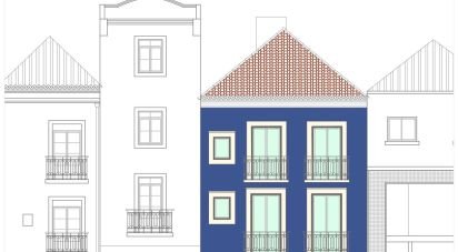 Block of flats in Setúbal (São Julião, Nossa Senhora da Anunciada e Santa Maria da Graça) of 234 m²