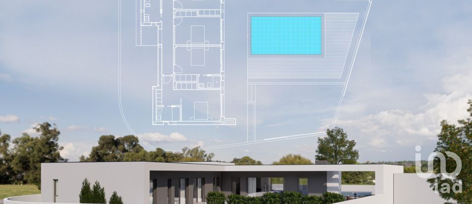 House T4 in Nadadouro of 230 m²