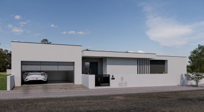 Maison T4 à Nadadouro de 230 m²