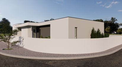 Maison T4 à Nadadouro de 230 m²