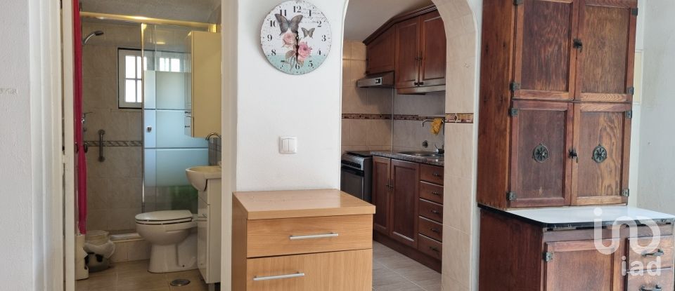 Moradia T1 em Sarzedo de 60 m²