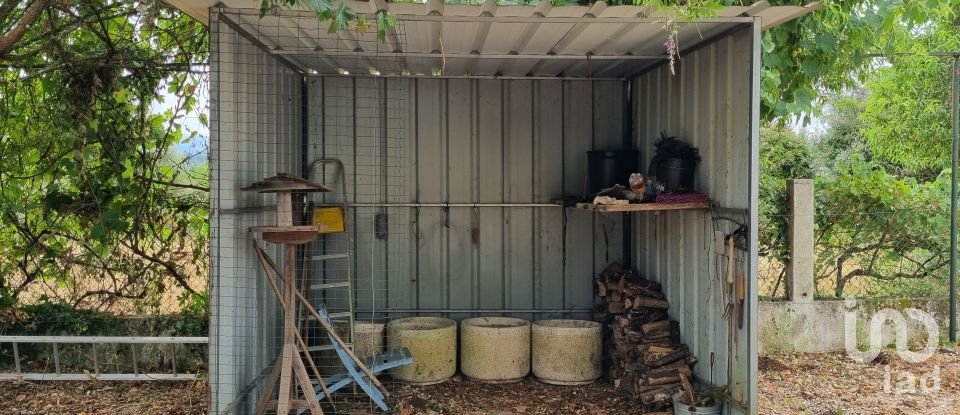 Moradia T1 em Sarzedo de 60 m²