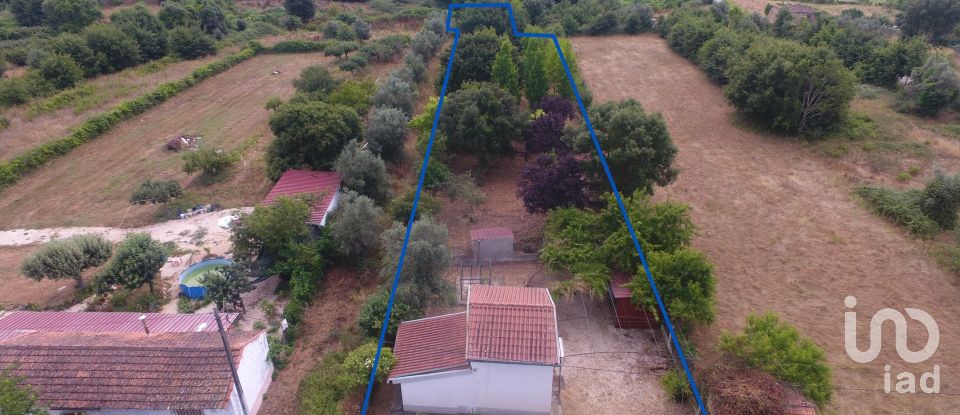 Moradia T1 em Sarzedo de 60 m²