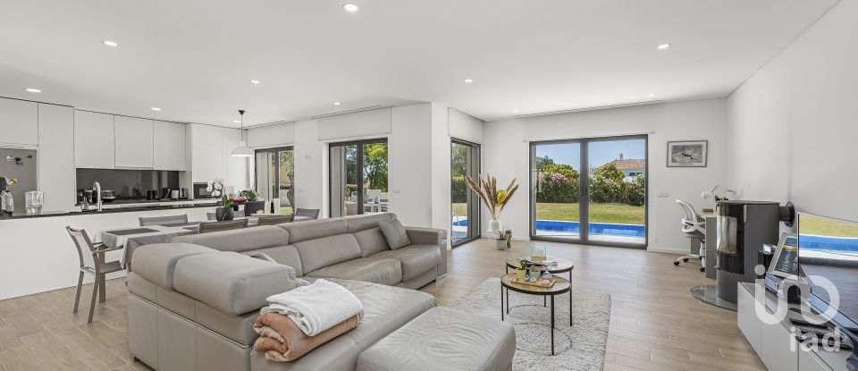 House T3 in Luz of 302 m²