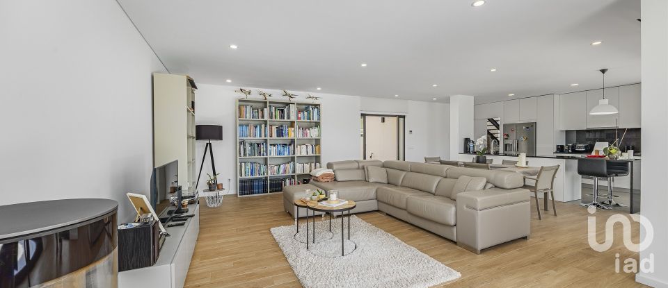 House T3 in Luz of 302 m²