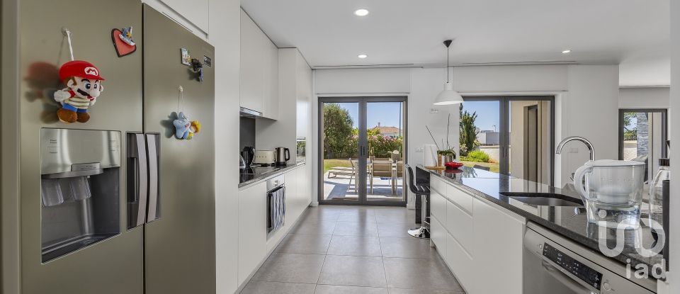 House T3 in Luz of 302 m²