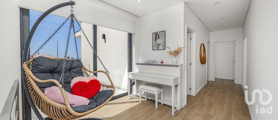 House T3 in Luz of 302 m²