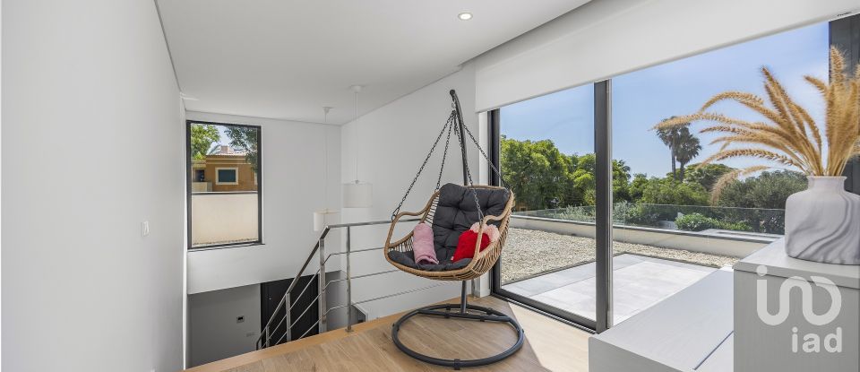 House T3 in Luz of 302 m²