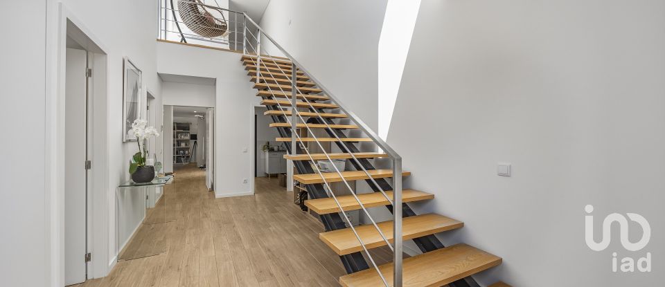 House T3 in Luz of 302 m²