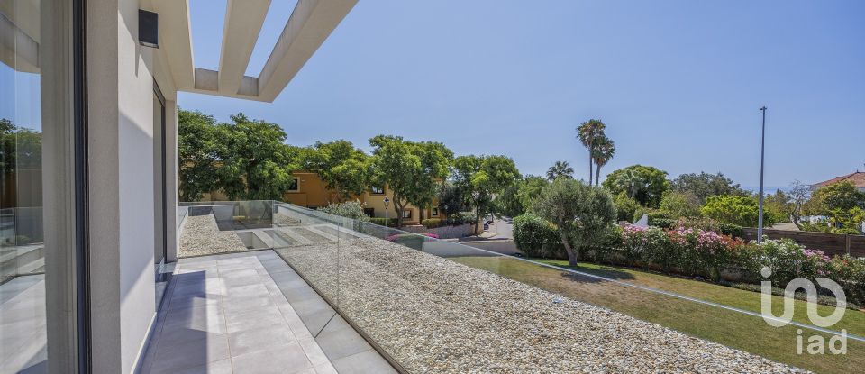 House T3 in Luz of 302 m²