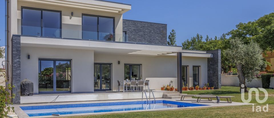 House T3 in Luz of 302 m²