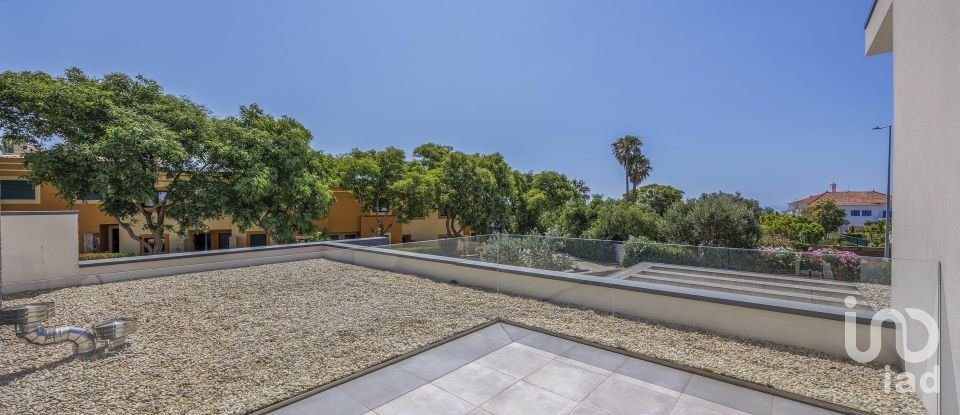 House T3 in Luz of 302 m²