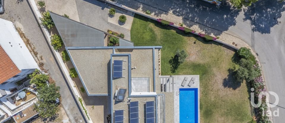 House T3 in Luz of 302 m²