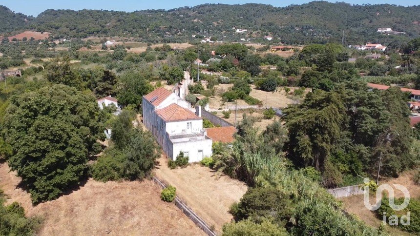 Maison T7 à Setúbal (São Julião, Nossa Senhora da Anunciada e Santa Maria da Graça) de 336 m²