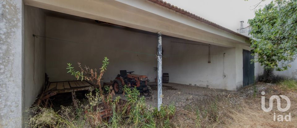 Maison T7 à Setúbal (São Julião, Nossa Senhora da Anunciada e Santa Maria da Graça) de 336 m²