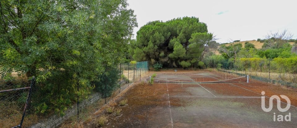 Maison T7 à Setúbal (São Julião, Nossa Senhora da Anunciada e Santa Maria da Graça) de 336 m²