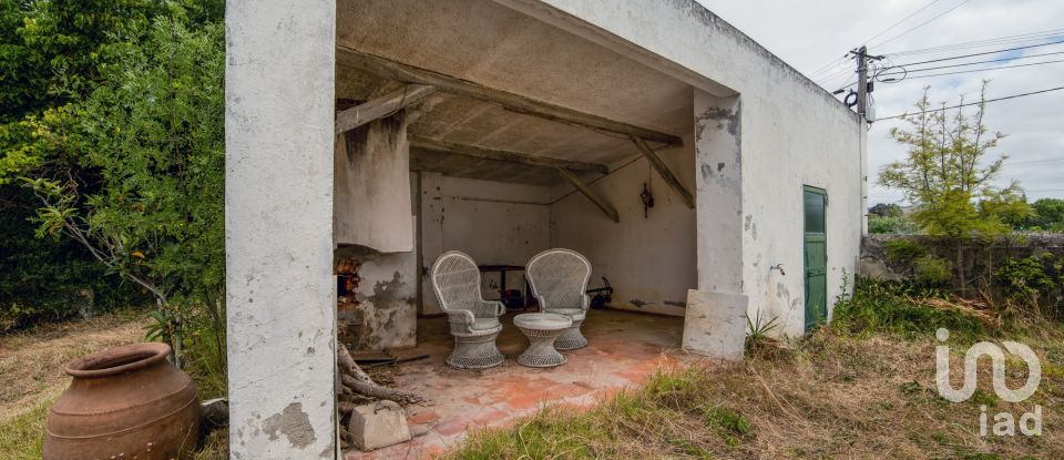 Maison T7 à Setúbal (São Julião, Nossa Senhora da Anunciada e Santa Maria da Graça) de 336 m²