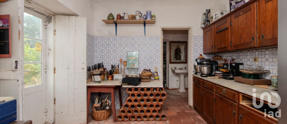 Maison T7 à Setúbal (São Julião, Nossa Senhora da Anunciada e Santa Maria da Graça) de 336 m²