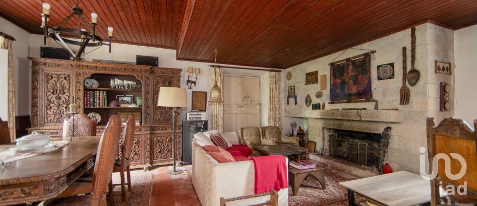 Maison T7 à Setúbal (São Julião, Nossa Senhora da Anunciada e Santa Maria da Graça) de 336 m²