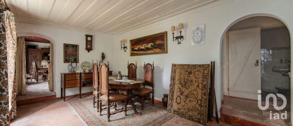 Maison T7 à Setúbal (São Julião, Nossa Senhora da Anunciada e Santa Maria da Graça) de 336 m²