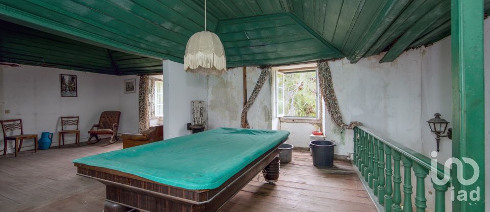 Maison T7 à Setúbal (São Julião, Nossa Senhora da Anunciada e Santa Maria da Graça) de 336 m²