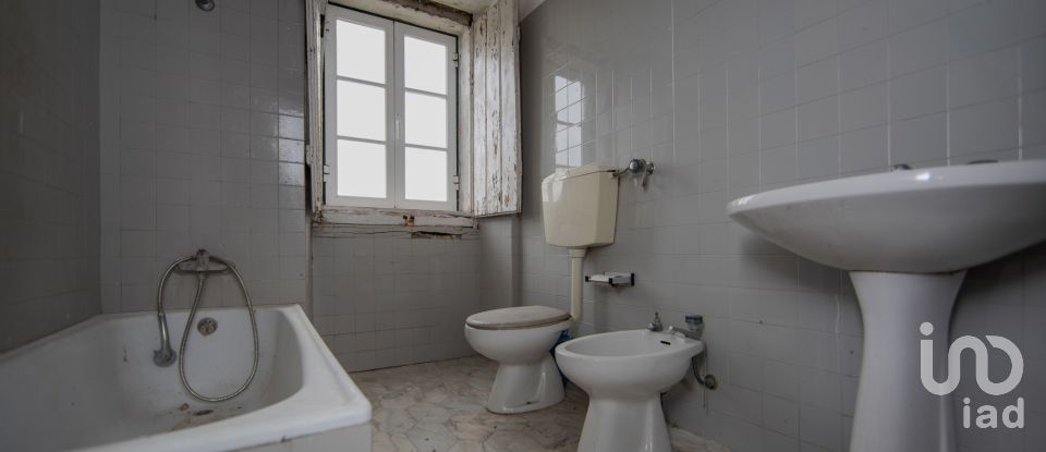 Maison T7 à Setúbal (São Julião, Nossa Senhora da Anunciada e Santa Maria da Graça) de 336 m²