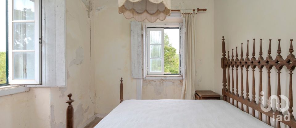 Maison T7 à Setúbal (São Julião, Nossa Senhora da Anunciada e Santa Maria da Graça) de 336 m²