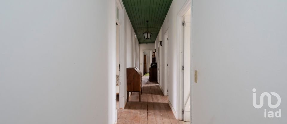 Maison T7 à Setúbal (São Julião, Nossa Senhora da Anunciada e Santa Maria da Graça) de 336 m²